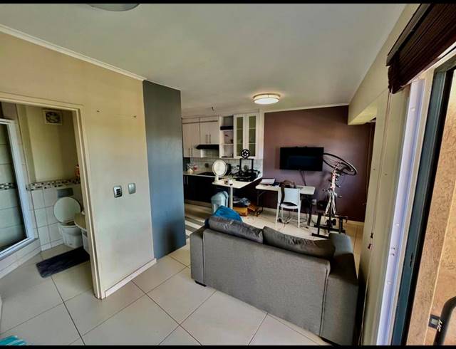 1 BEDROOM PROPERTY TO RENT IN HATFIELD